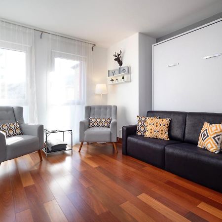 Apartamento Monte Perdido 볼타나 외부 사진