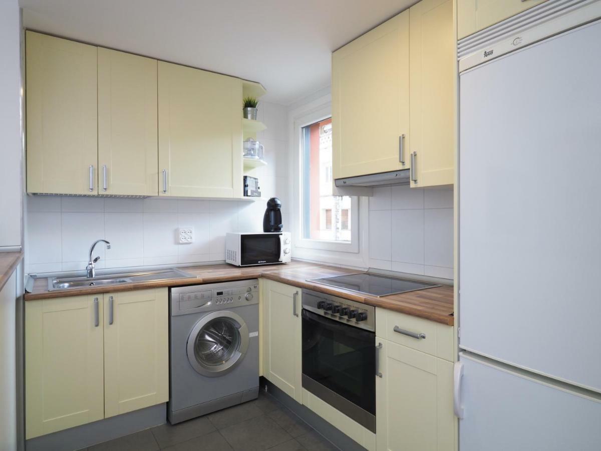 Apartamento Monte Perdido 볼타나 외부 사진