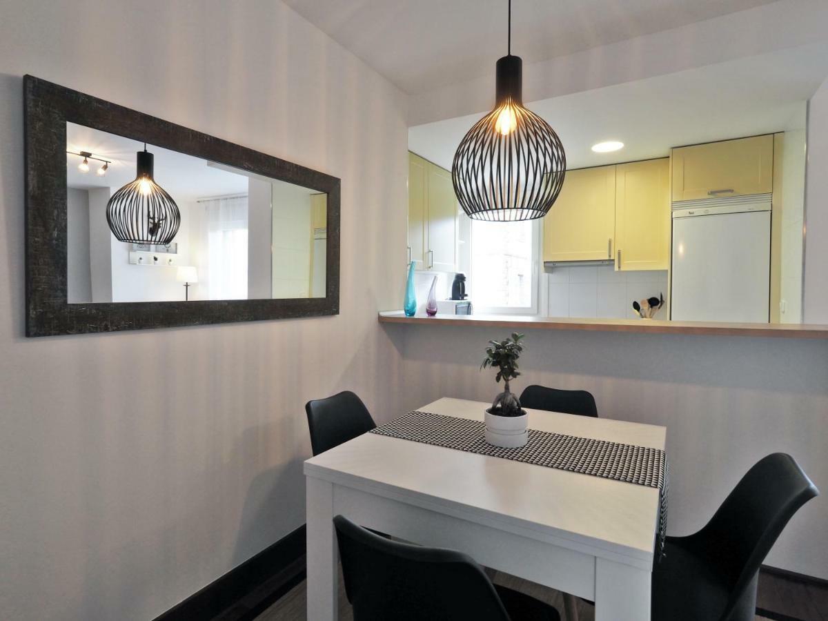 Apartamento Monte Perdido 볼타나 외부 사진