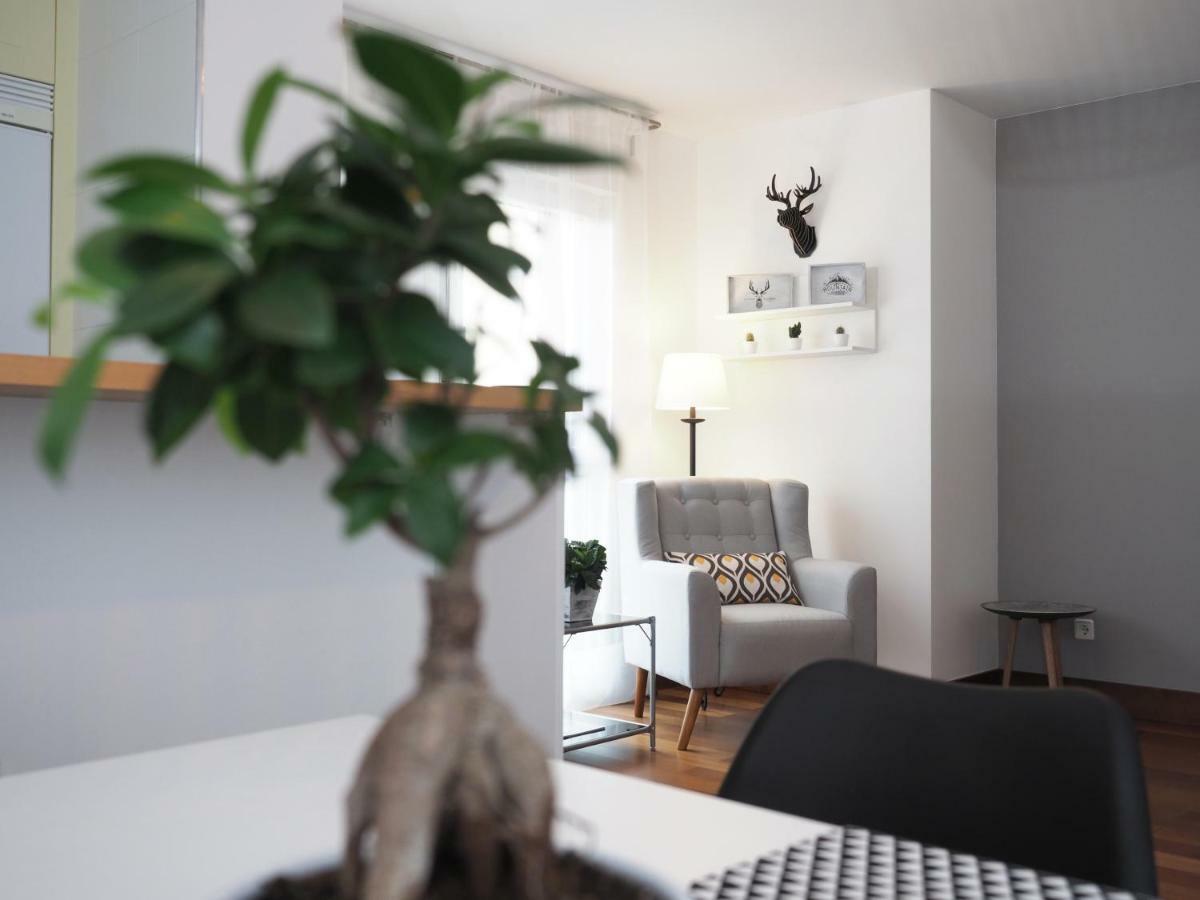 Apartamento Monte Perdido 볼타나 외부 사진